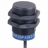 индуктивный датчик цилиндр NO PNP | код. XS4P30PA340 | Schneider Electric